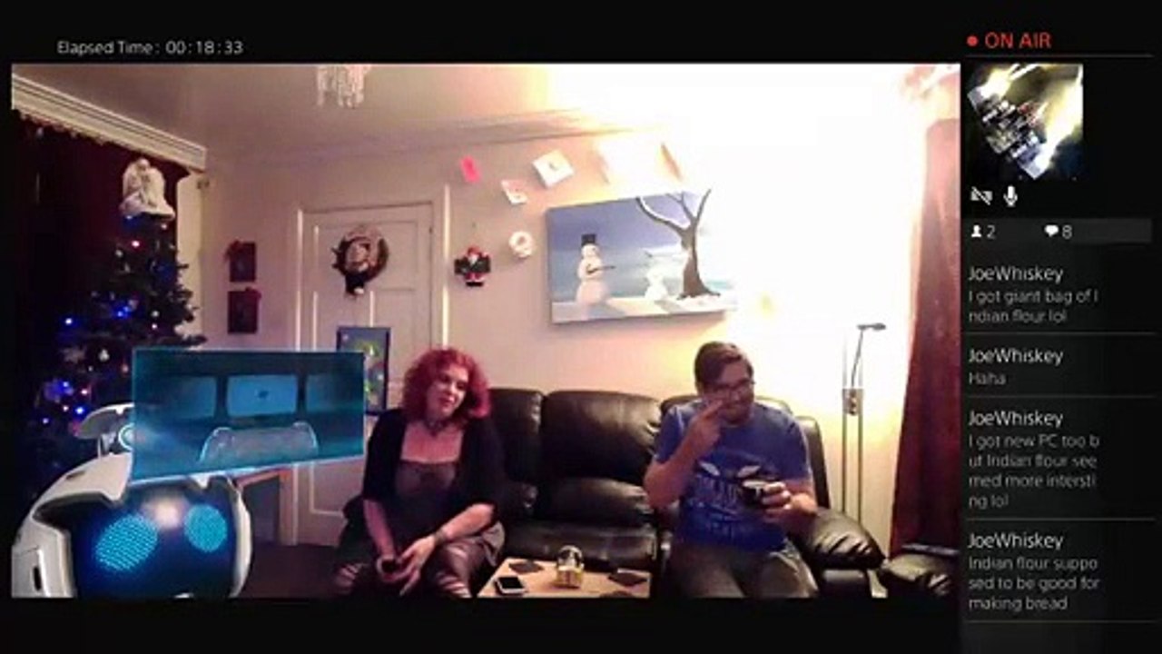 Our youtube is Jane and Clint subscribe you buggers (17)