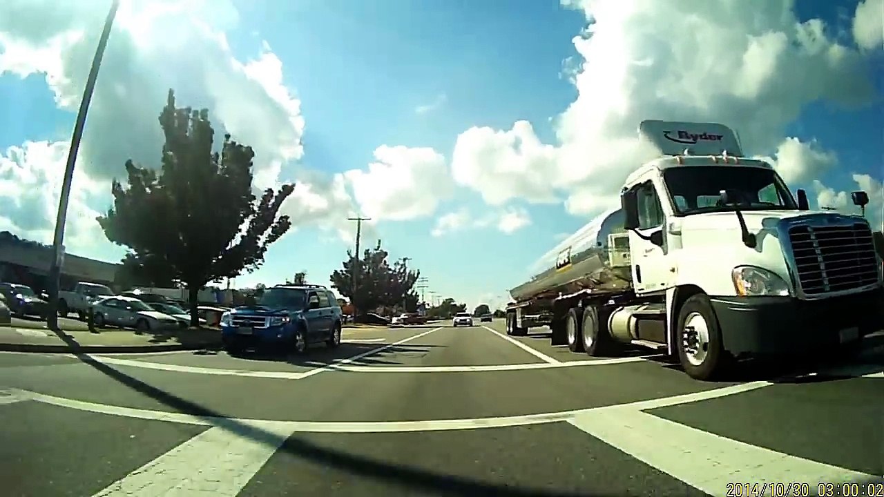 Cyclist threatened then assaulted.