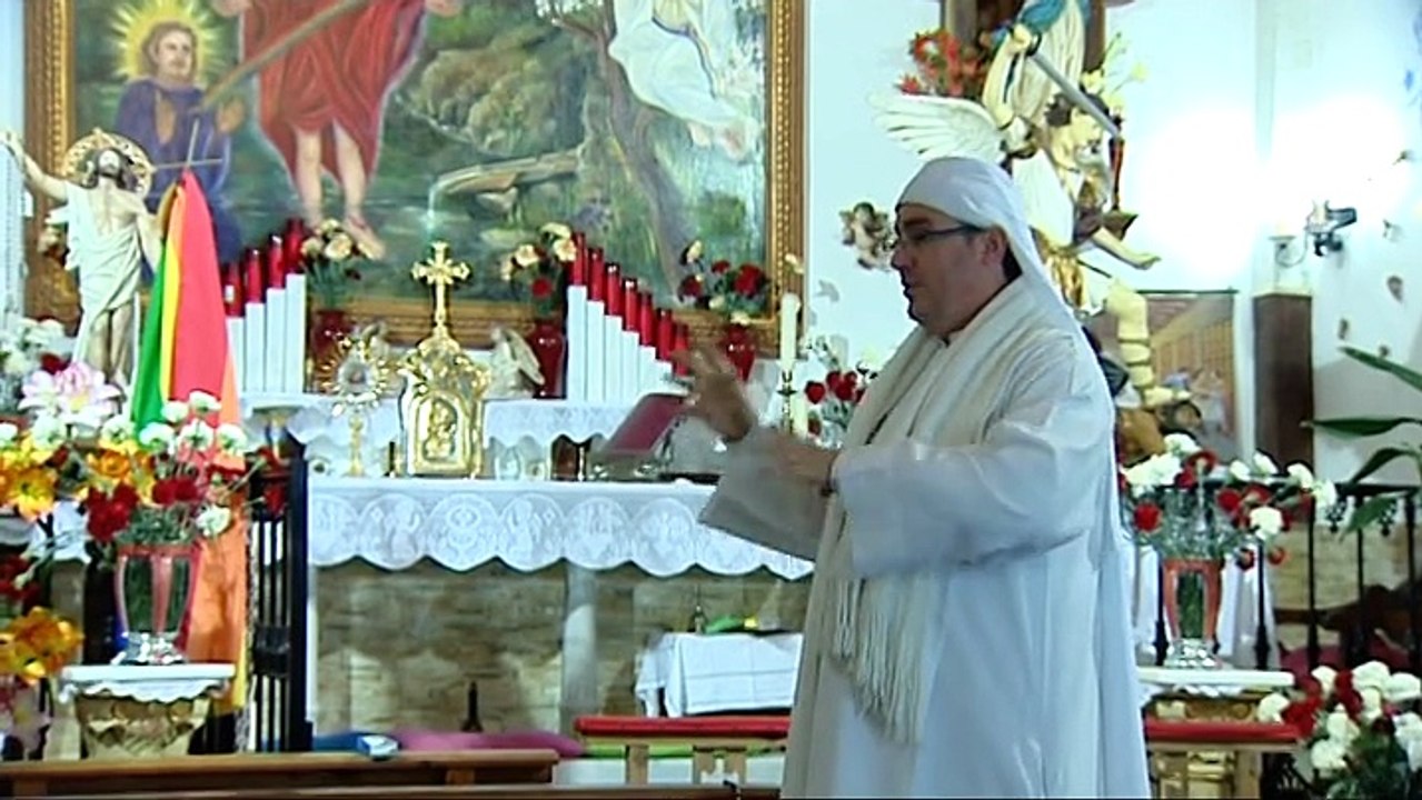 Cap 21 - Poderes ocultos