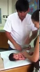 Foshnjet më të forta në botë