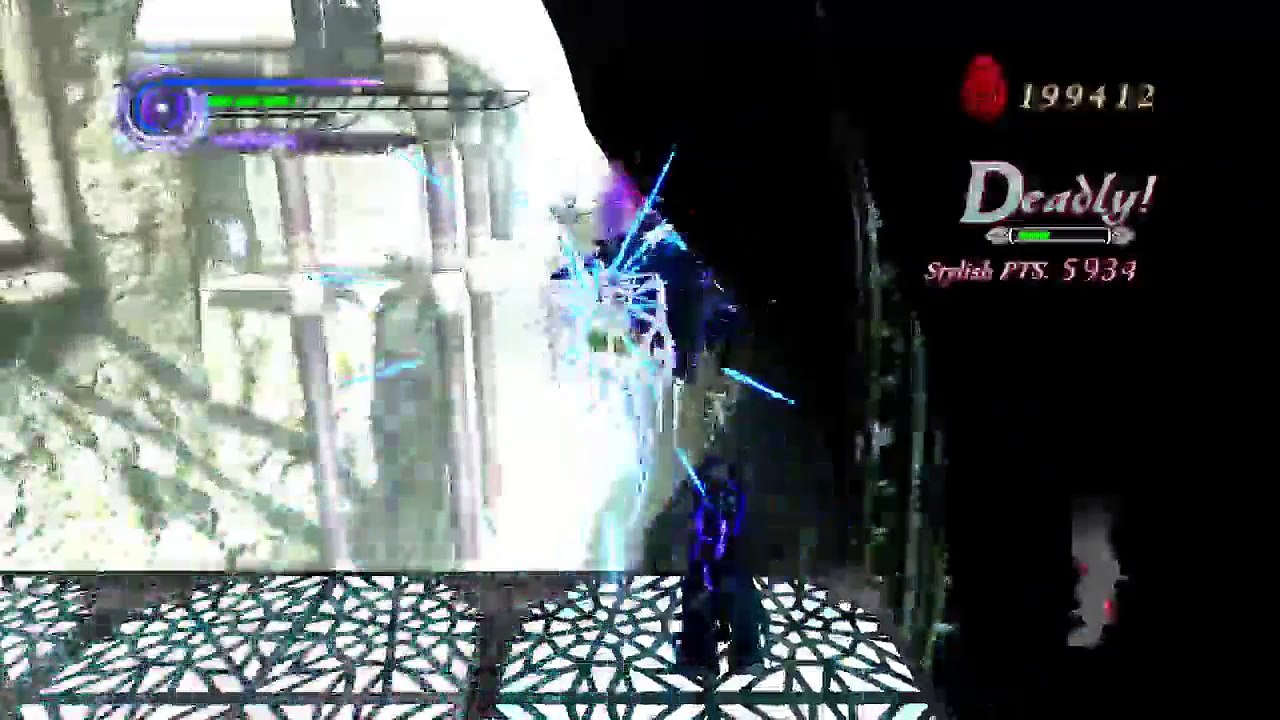 SonsWarrior's Live PS4 Broadcast (8)