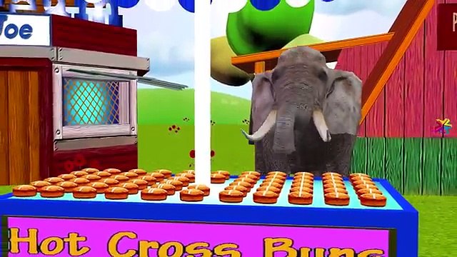 Colours Dinosaurs Finger Family Rhymes | Elephant Cartoons For Children | Dinosaurs Fighting Movie