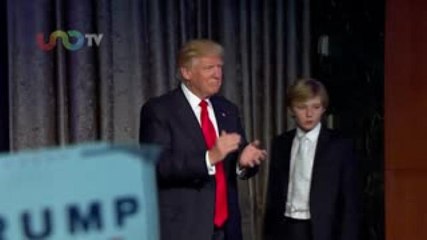 Trump es presidente porque los ciudadanos respetaron las reglas