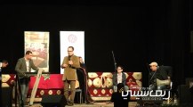جمعية أمانة ترفع الراية المغربية عاليا وصوت الحسن ينادي من ألمانيا: الصحراء مغربية