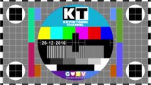 Kevin Toons Channel - Señal de Prueba