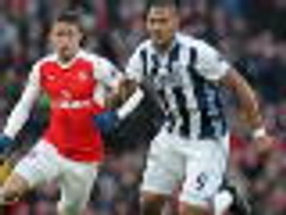 West Brom team you don't want - Wenger