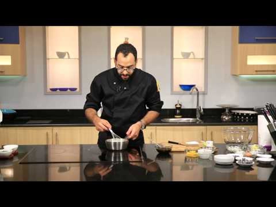 بيورية الفانيليا - صوص كريم انجليز - ميكروييف ك...