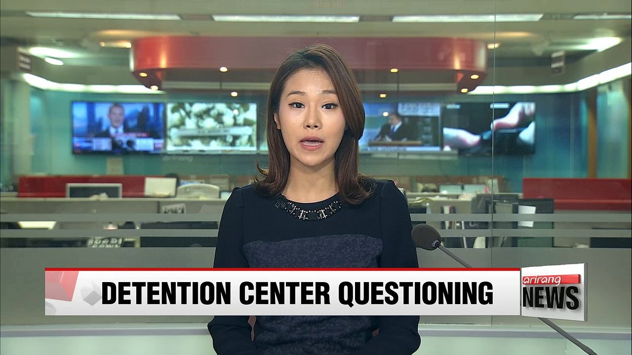 Choi Soon-sil denies most allegations against her, but said she's ready for life imprisonment