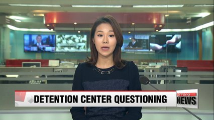 Choi Soon-sil denies most allegations against her, but said she's ready for life imprisonment