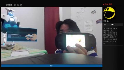 アニメとゲームについての話 (21)