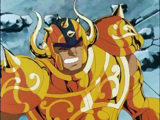 El momento en el Cual Seiya Despierta su Septimo Sentido