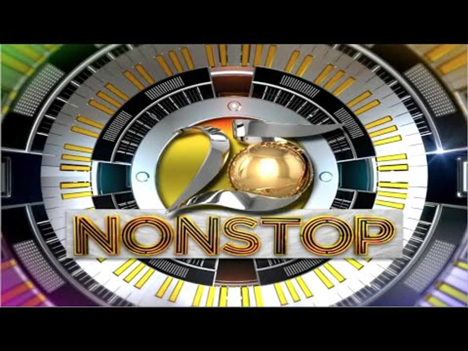 25 NONSTOP