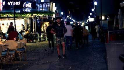 DANI MOCANU - MILIOANE MILIOANE