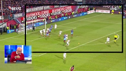 Derin Futbol 26 Aralık 2016
