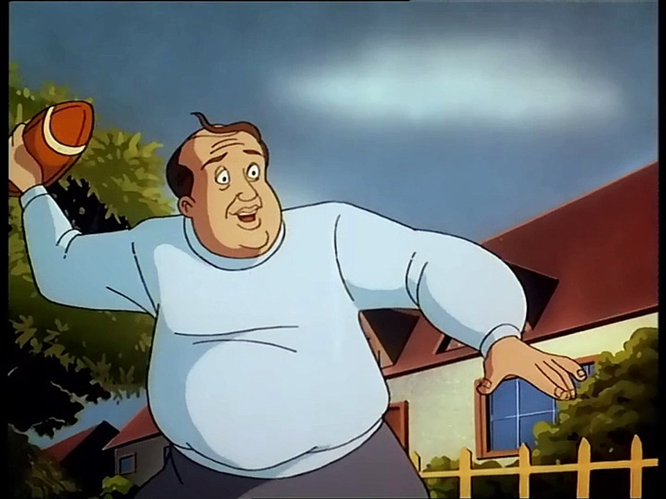 Batman Clasic s01e22