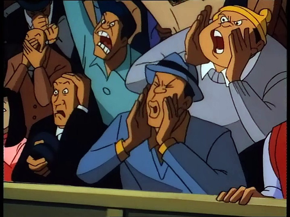 Batman Clasic s01e24