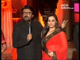 Sanjay Leela Bhansali And Rani Mukerji At 'Saraswati Chandra' Grand Launch