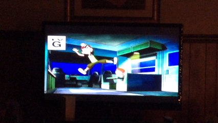 Ben 10 reboot U.S. Teaser