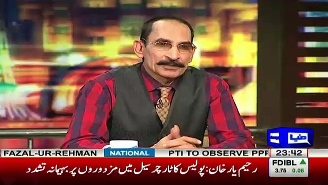 What Meera Sethi Says About imran Khan & Nawaz Sharif...