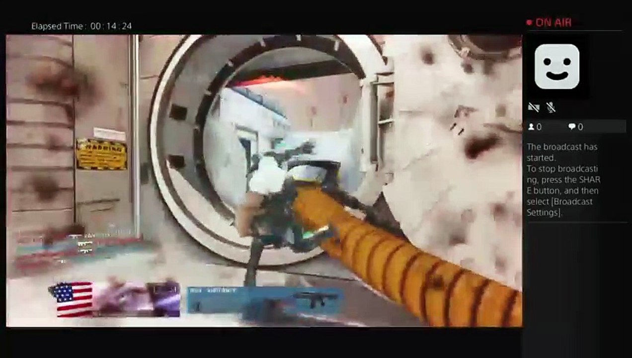 Kyland cod livestream