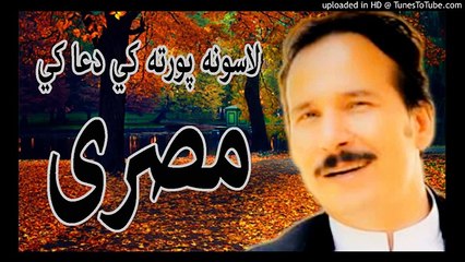 Misry Baryali Samadi