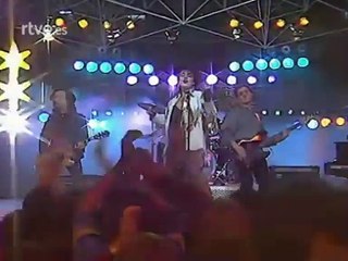 Ana Curra - Una Noche sin Ti