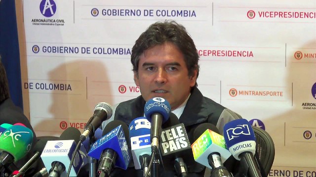 As revelações da investigação oficial sobre o voo da LaMia