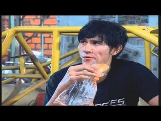 FTV SCTV - I Love You Pembantu Cantik