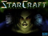 Starcraft: Brood War - Episode V: Terran - Mission 7: Patriot's Blood