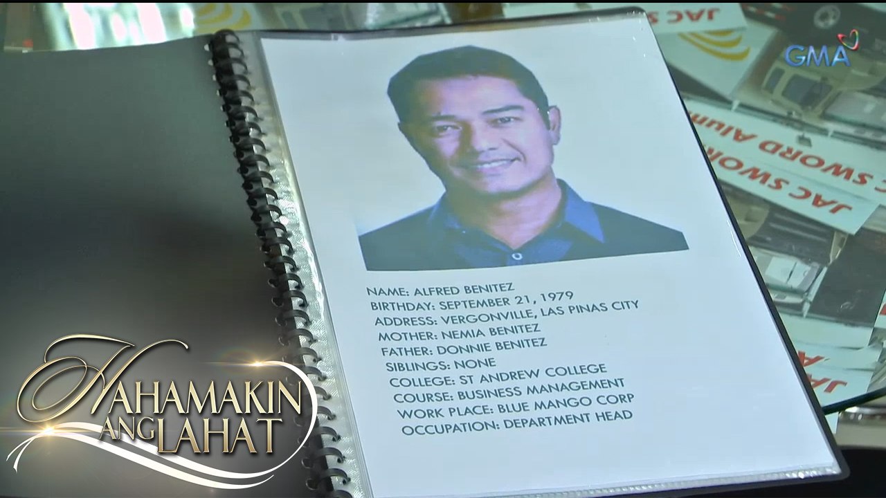 Hahamakin Ang Lahat Teaser Ep. 42: Nelson o Alfred?