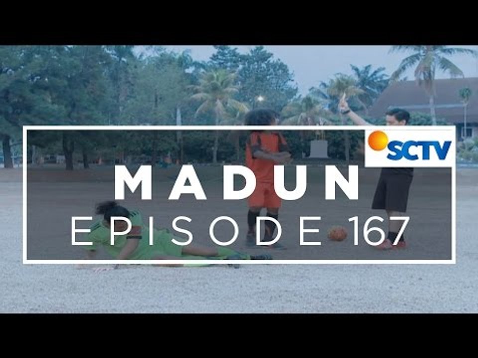 Madun - Episode 167