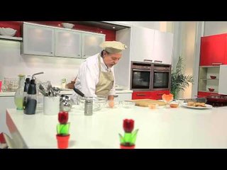 صدور الرومى ناتيور - الجزر بالمارينج | طبخة ونص حلقة كاملة