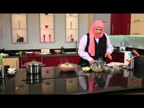 أرز بسمتى بالفاصوليا الحمراء - دجاج في الفرن مع البطاطا بالثوم | أتفضلو عندنا حلقة كاملة