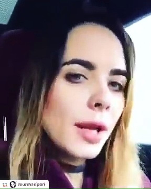 Очень умная девушка, послушайте)