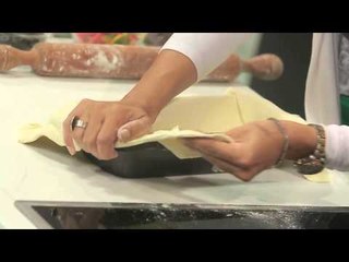 بيبرونى بيتزا و وصفات اخرى | اميرة في المطبخ حلقة كاملة