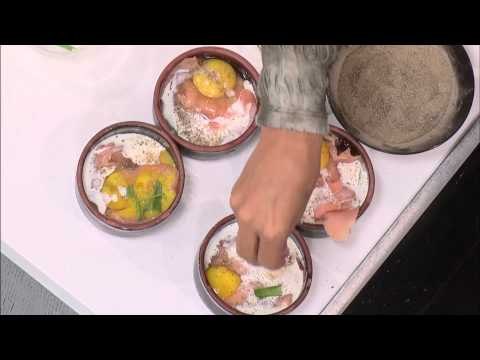 كيش نيسواز و وصفات اخرى | اميرة في المطبخ حلقة كاملة