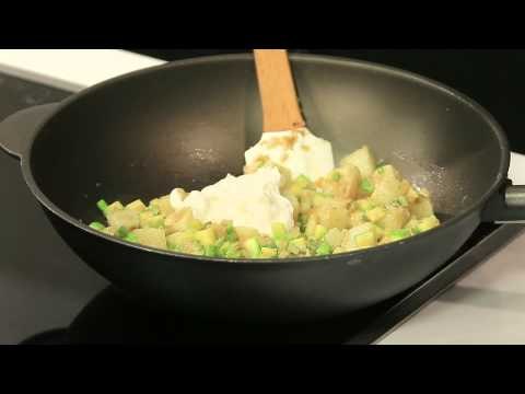 أرز سي فوود مخبوز و وصفات اخرى | اميرة في المطبخ حلقة كاملة