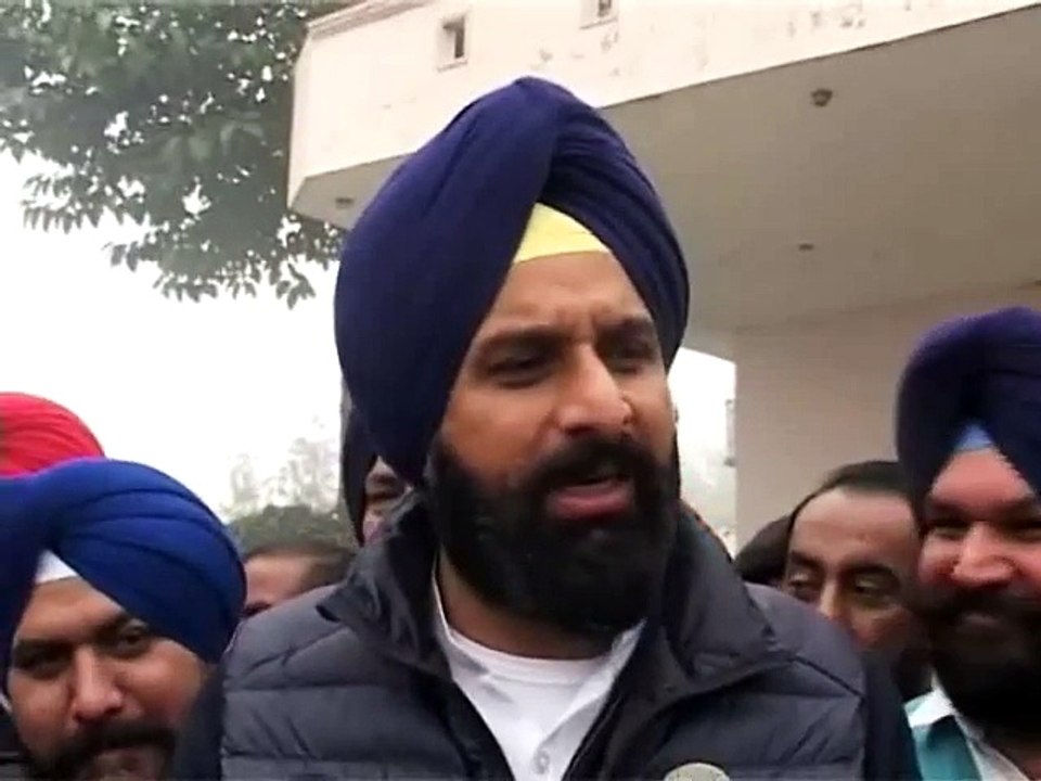 ਬਿਕਰਮ ਮਜੀਠੀਏ ਨੇ ਕੇਜਰੀਵਾਲ ਨੂੰ ਕਿਹਾ ਚੂਹਾ, ਸੁਣੋ ਕਿਉਂ ਕਿਹਾ