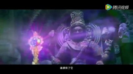 disha patani and Jackie chan new movie hindi dubbed