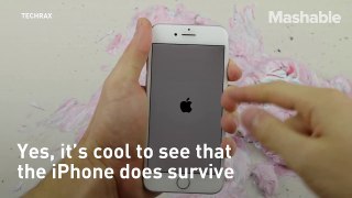 Watch what happens when an iPhone 7  p3