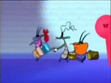 OGGY OGGY OGGY - The Catoons Movies PART 1