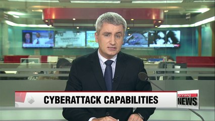 N. Korean hackers have ability to paralyze U.S. Pacific Fleet: think tank