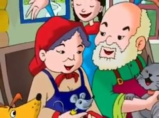 kể truyện nhổ củ cải full