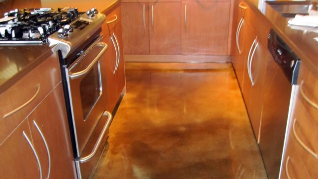 Polish Concrete Seattle Seattle, WA (206) 922-4612