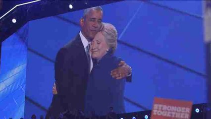 Obama cree que hubiera ganado las elecciones si se hubiera enfrentado a Trump