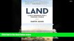 Price Land: A New Paradigm for a Thriving World Martin Adams On Audio