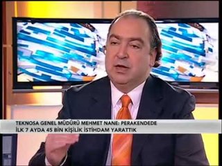 Perakende bölümü mezunlarına istihdam garantisi