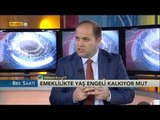 BES Saati - Murat Göktaş/2 Ocak 2015