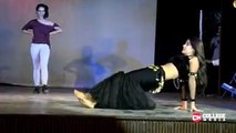 Hot Baby Dance Video Hot Belly Dance Video Hot Belly Dance Stage Performance Ho Baby Doll Mein Sone Di - Video Song With Amazing Salsa Hip Hop & Break Dance Dancing By Indian College Girls On Stage