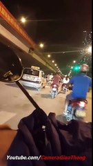 Anh tài hiểu luật đặt camera bắt lỗi CSGT và cái kết